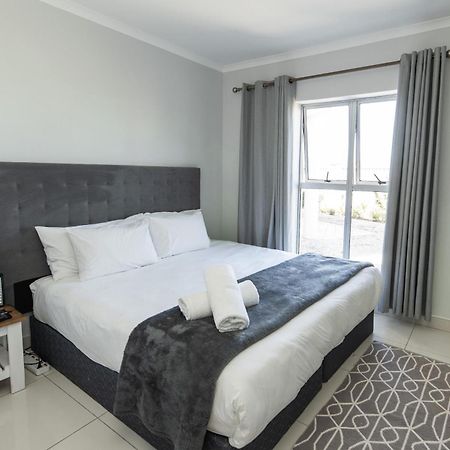 Summerseas Beach Living Port Elizabeth Exterior foto