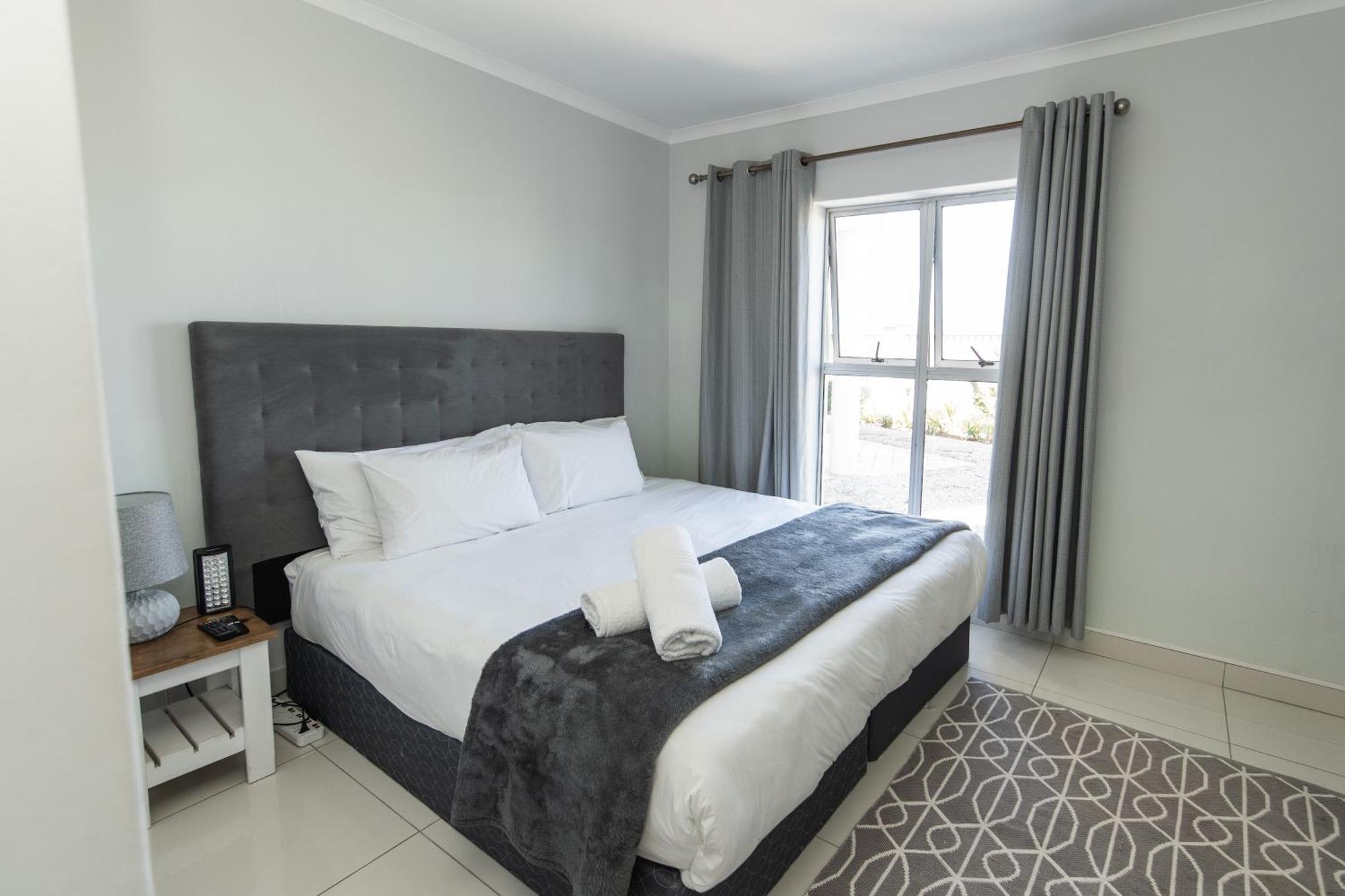 Summerseas Beach Living Port Elizabeth Exterior foto