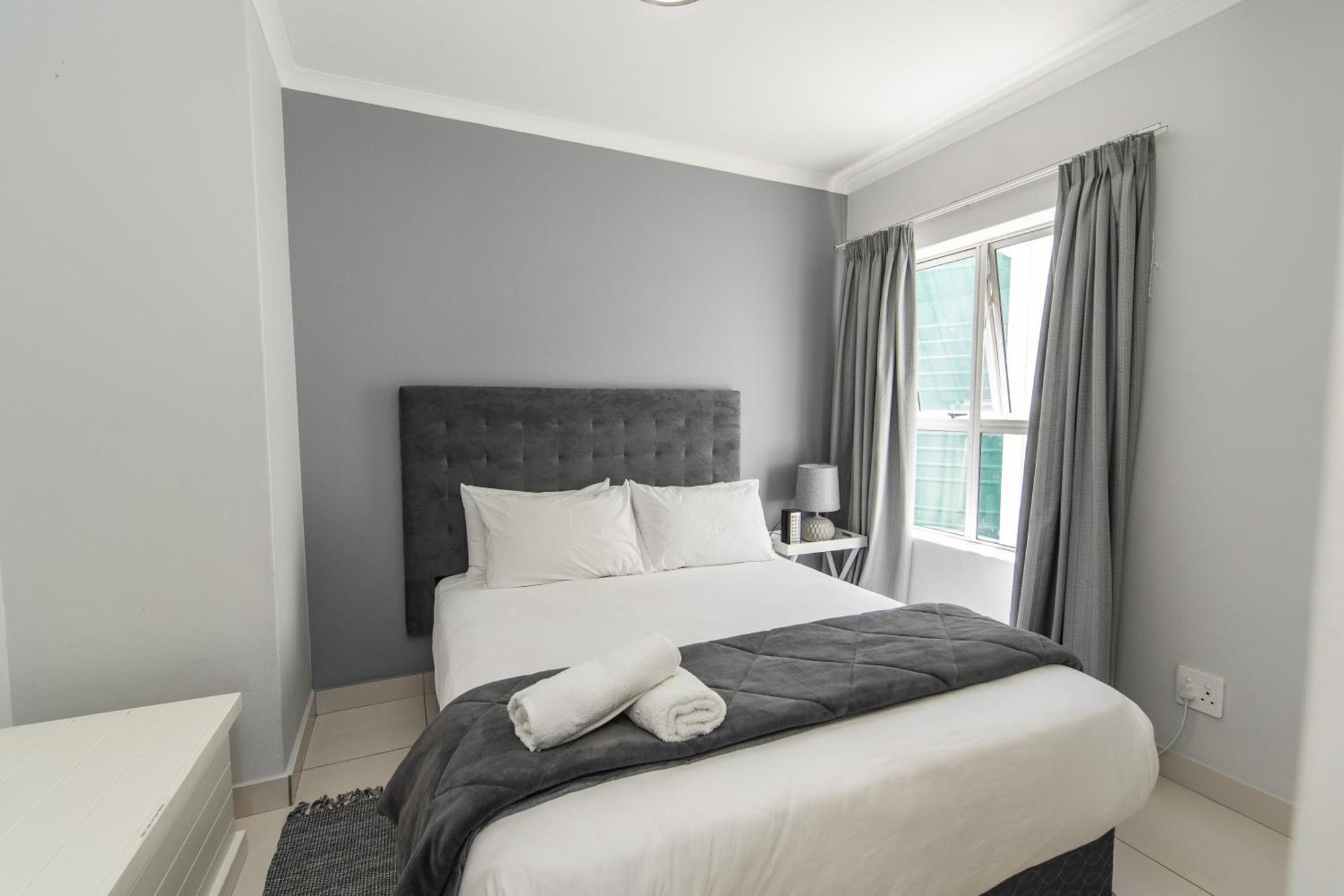 Summerseas Beach Living Port Elizabeth Exterior foto