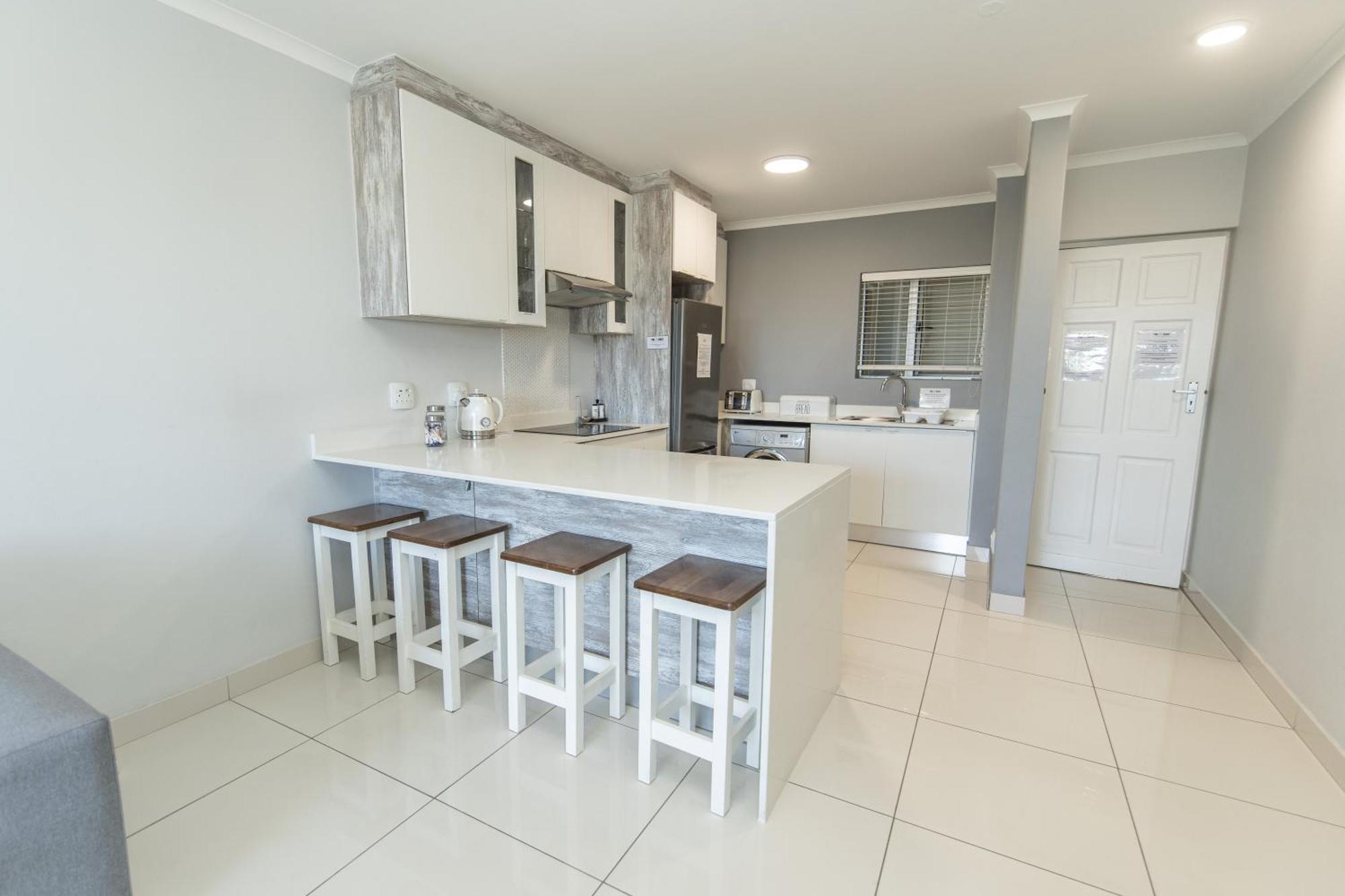Summerseas Beach Living Port Elizabeth Exterior foto